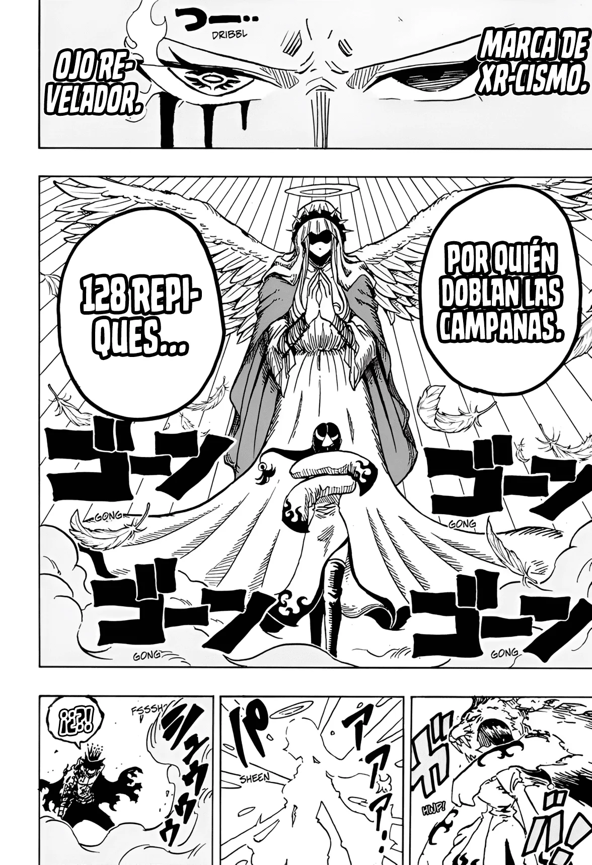 Exorcist no Kiyoshi-kun Capítulo 43 - Page 9