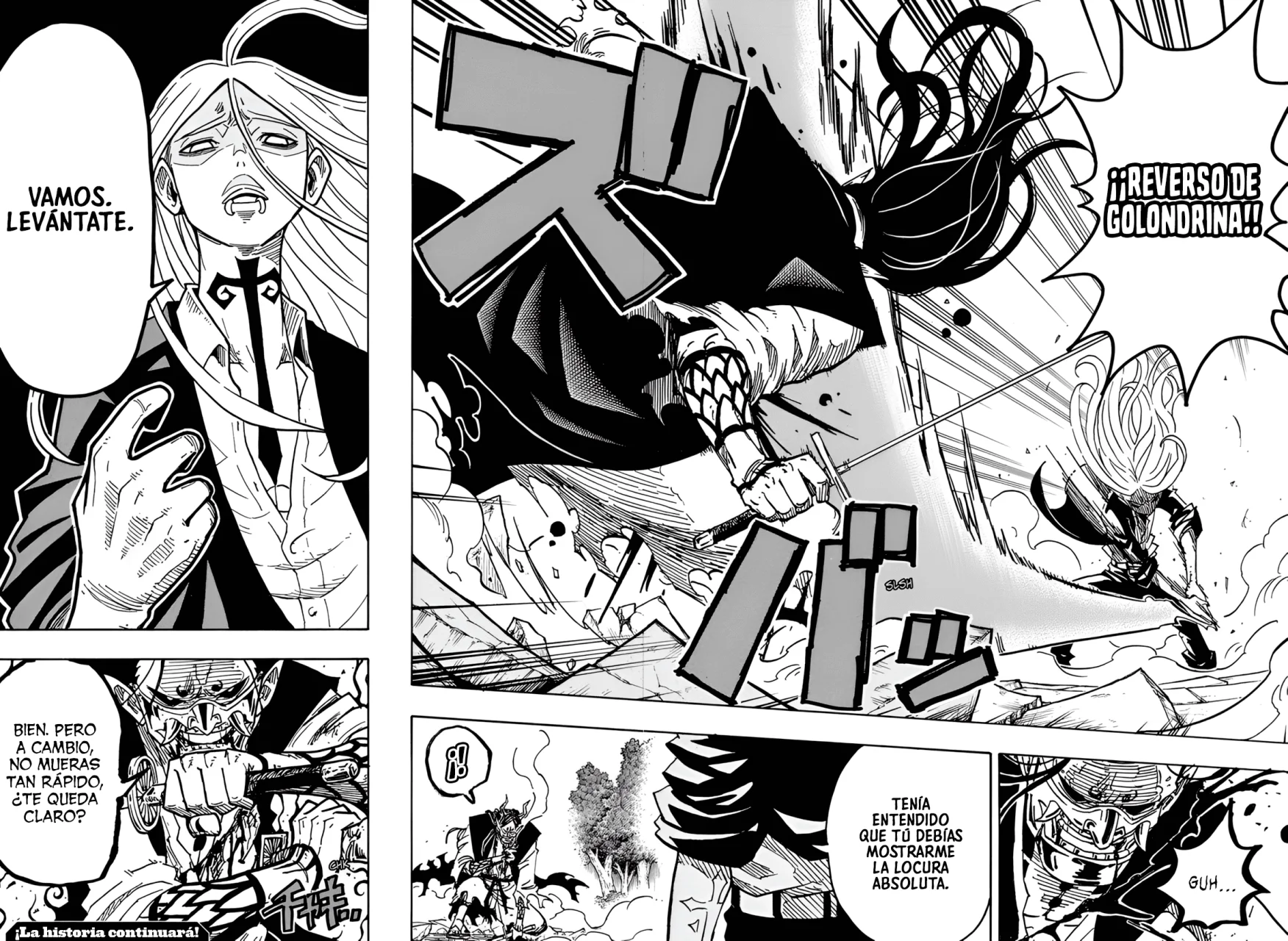 Exorcist no Kiyoshi-kun Capítulo 44 - Page 20
