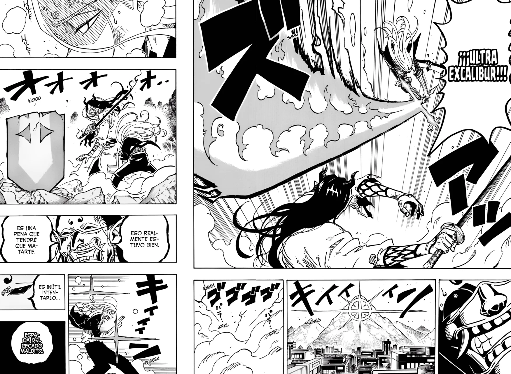 Exorcist no Kiyoshi-kun Capítulo 45 - Page 15