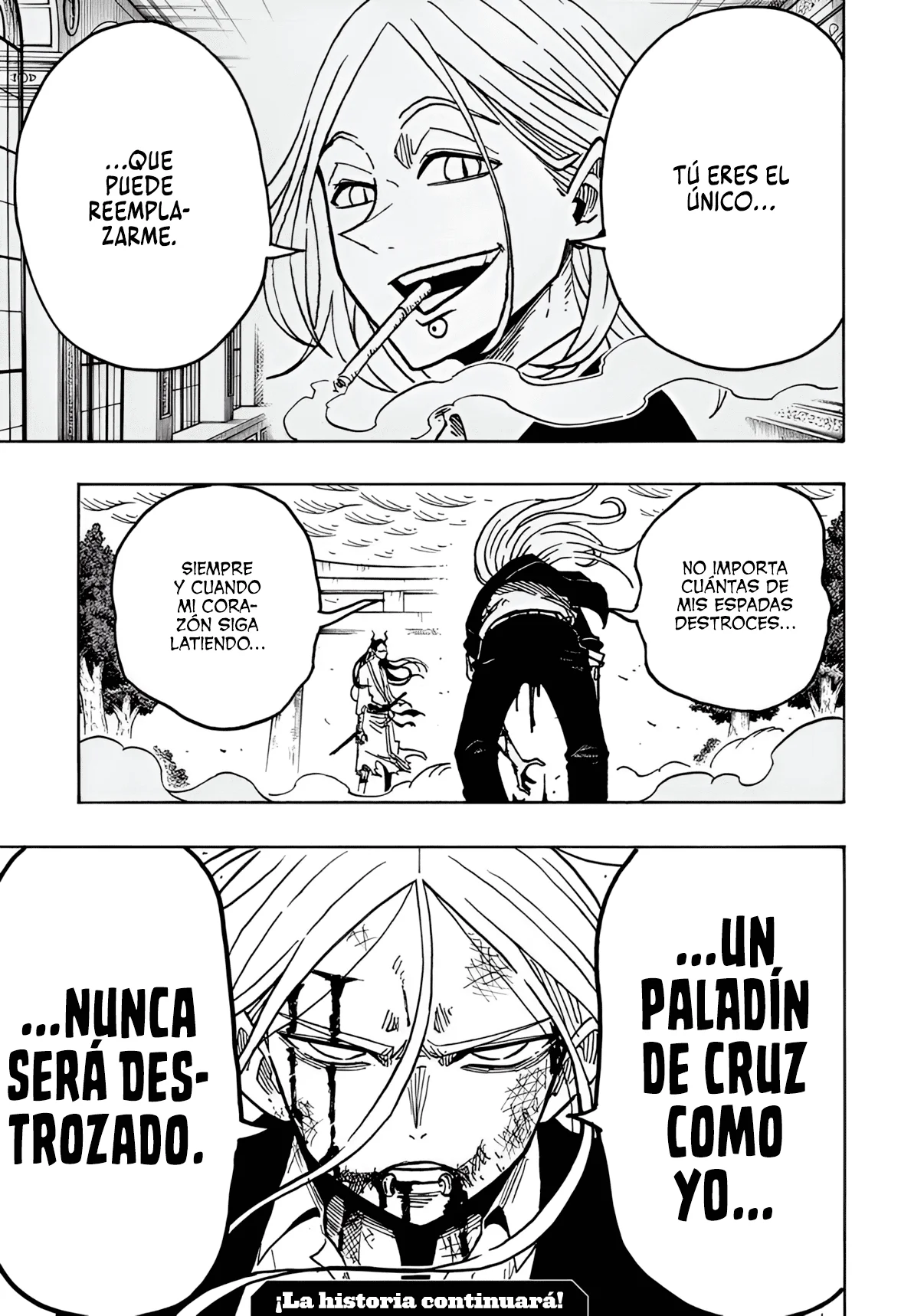 Exorcist no Kiyoshi-kun Capítulo 45 - Page 19