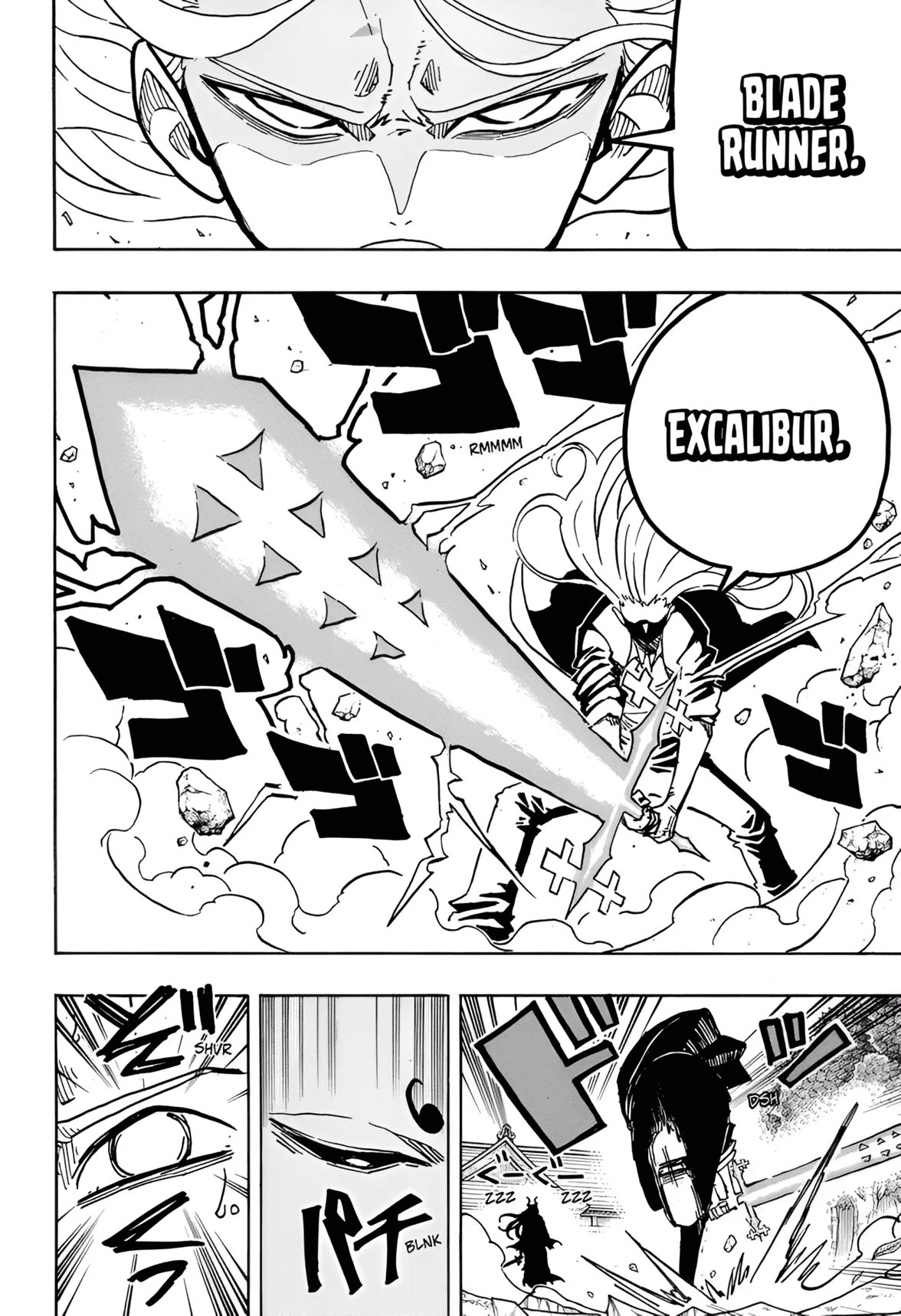 Exorcist no Kiyoshi-kun Capítulo 45 - Page 9