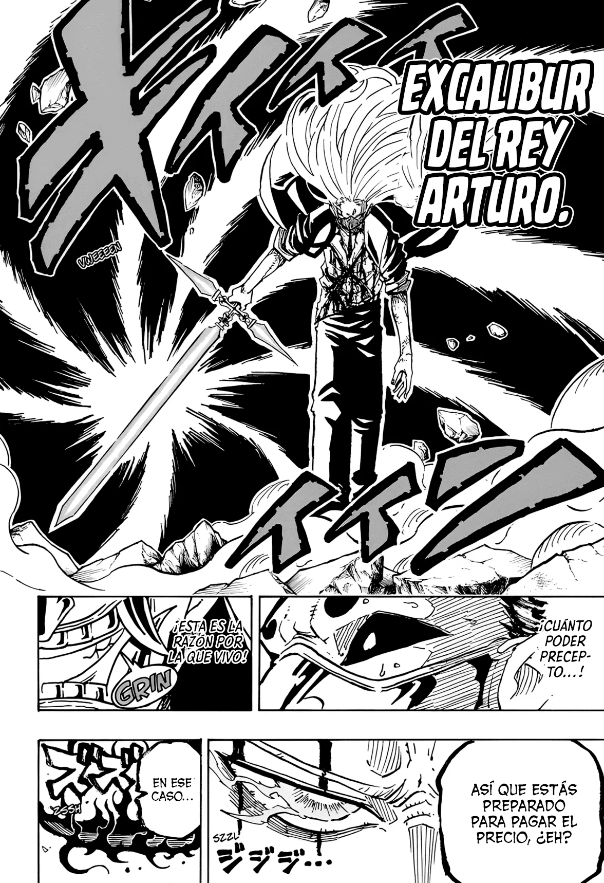 Exorcist no Kiyoshi-kun Capítulo 46 - Page 15