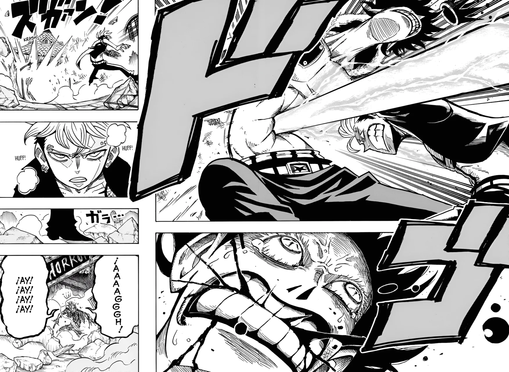 Exorcist no Kiyoshi-kun Capítulo 51 - Page 11