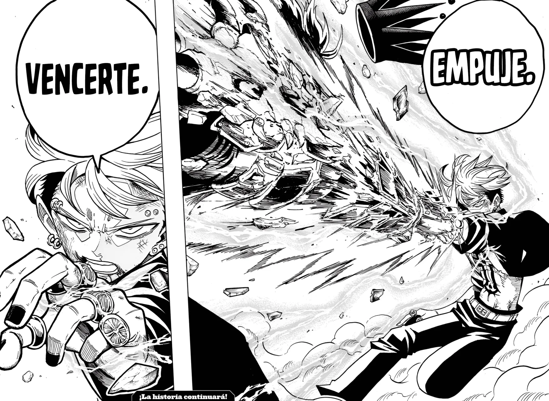 Exorcist no Kiyoshi-kun Capítulo 51 - Page 20