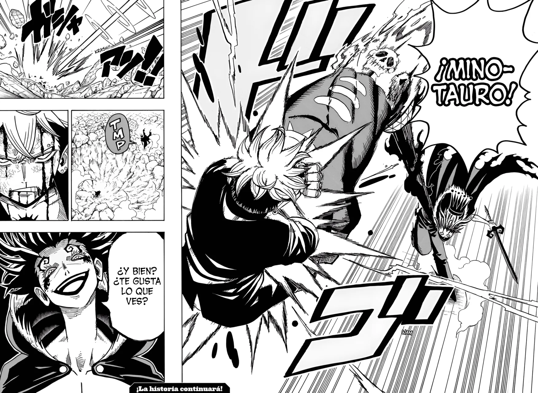 Exorcist no Kiyoshi-kun Capítulo 52 - Page 17