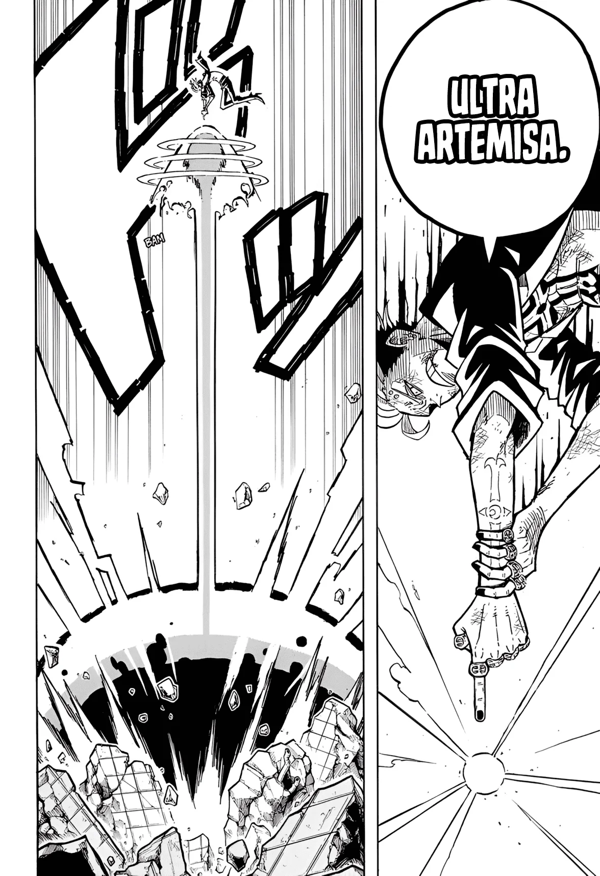 Exorcist no Kiyoshi-kun Capítulo 52 - Page 5