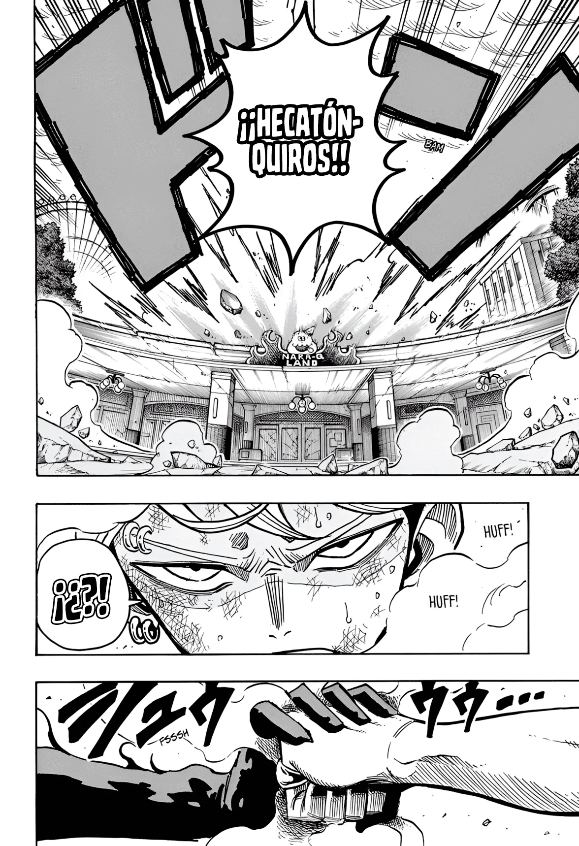 Exorcist no Kiyoshi-kun Capítulo 52 - Page 7