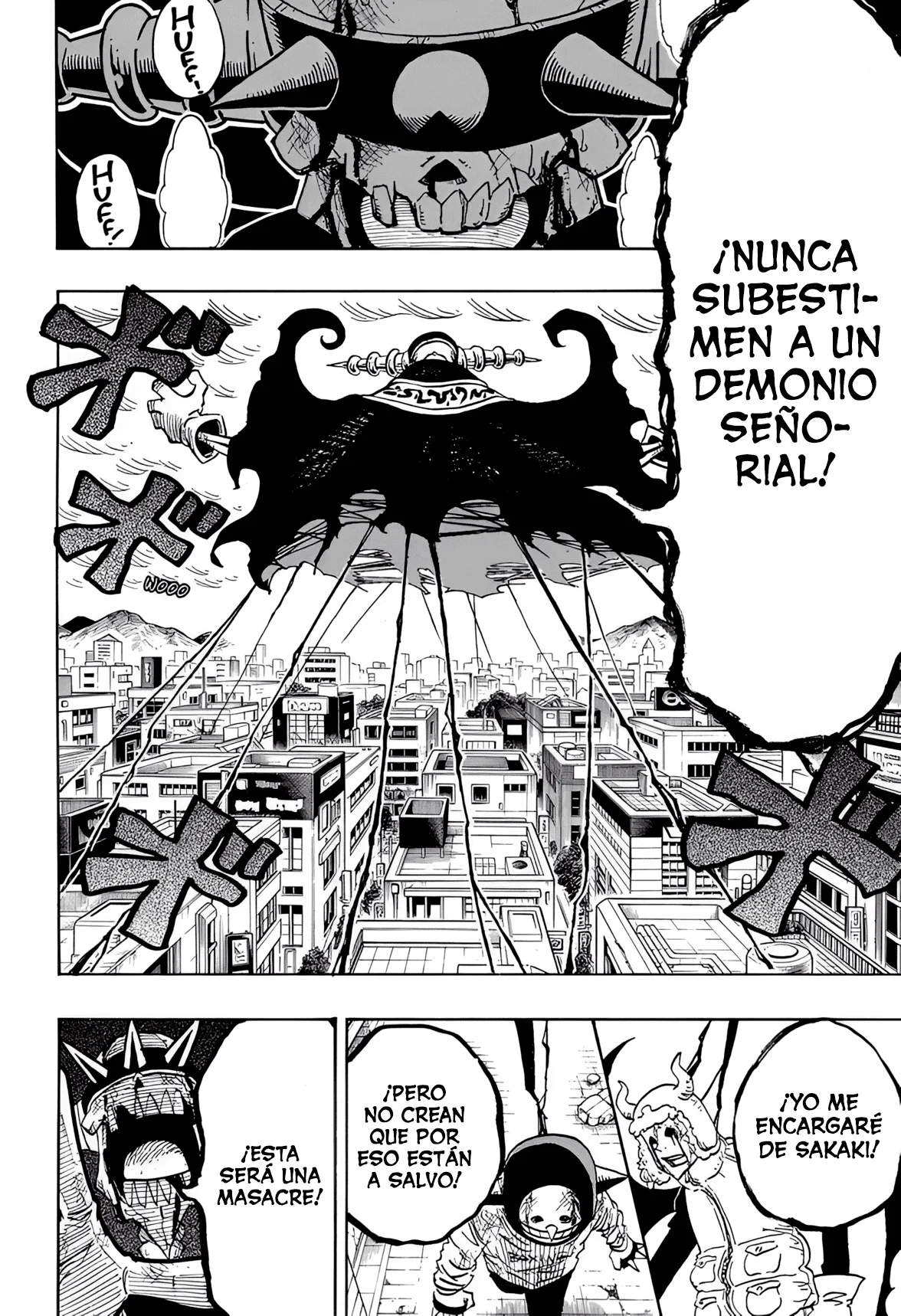 Exorcist no Kiyoshi-kun Capítulo 53 - Page 12
