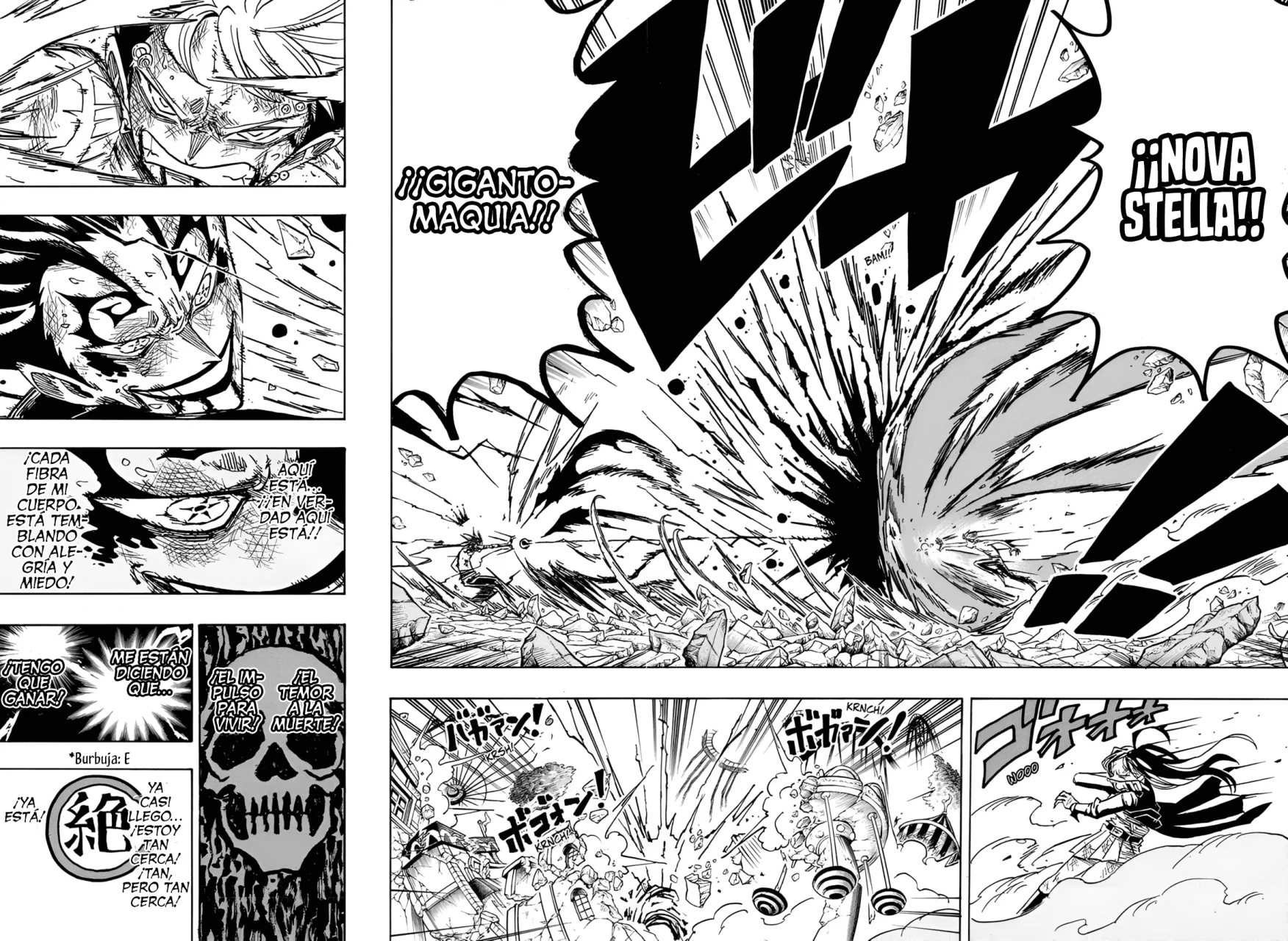 Exorcist no Kiyoshi-kun Capítulo 56 - Page 5