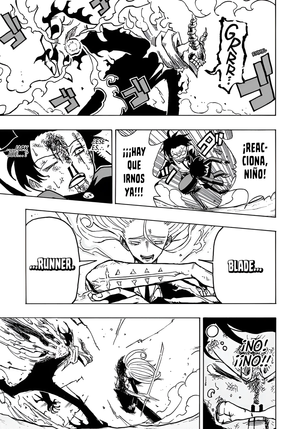 Exorcist no Kiyoshi-kun Capítulo 6 - Page 15