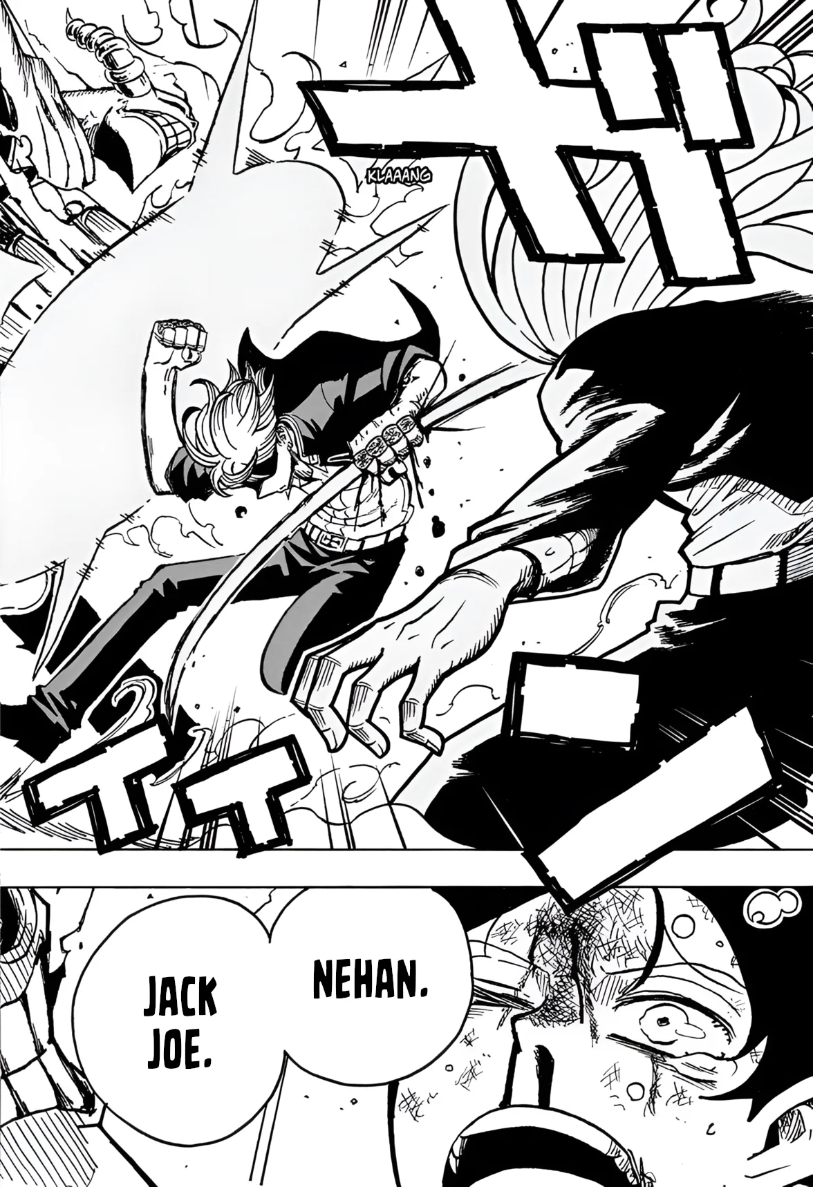 Exorcist no Kiyoshi-kun Capítulo 6 - Page 16
