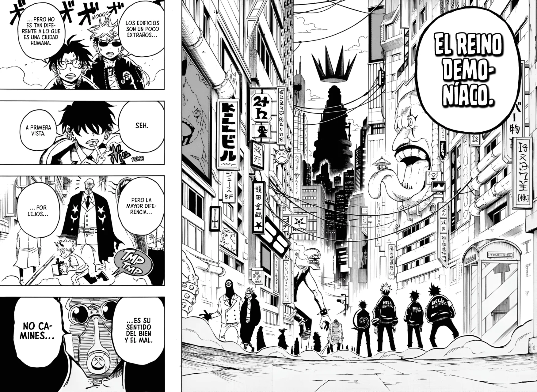 Exorcist no Kiyoshi-kun Capítulo 62 - Page 15