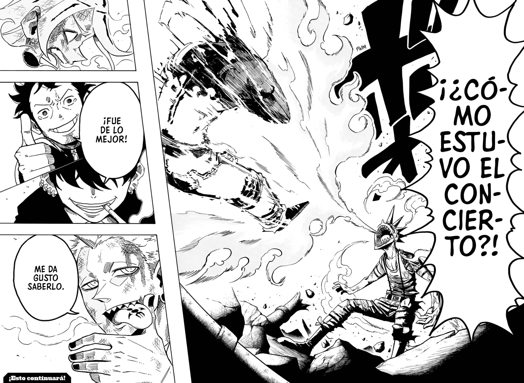 Exorcist no Kiyoshi-kun Capítulo 64 - Page 18