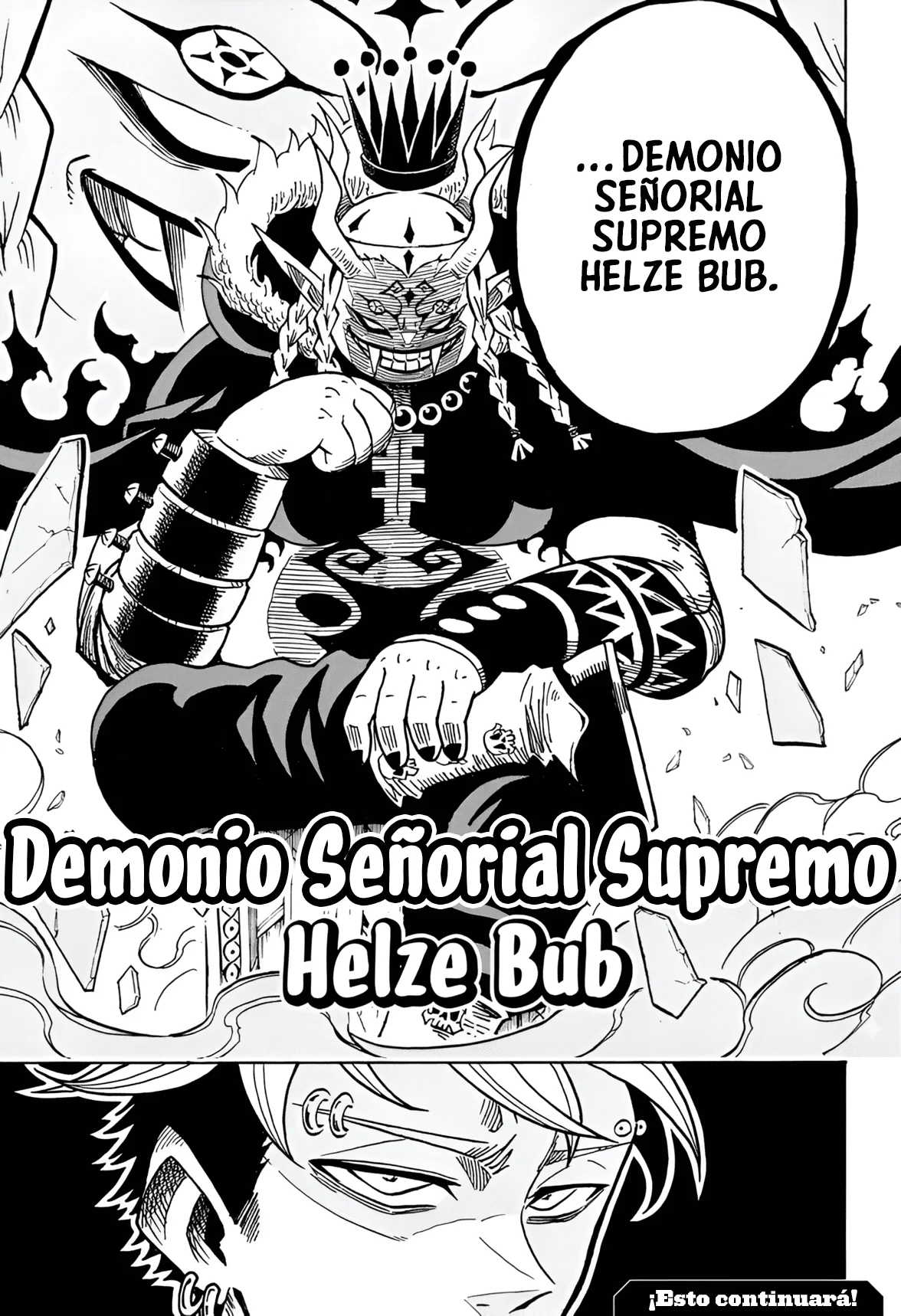 Exorcist no Kiyoshi-kun Capítulo 67 - Page 19