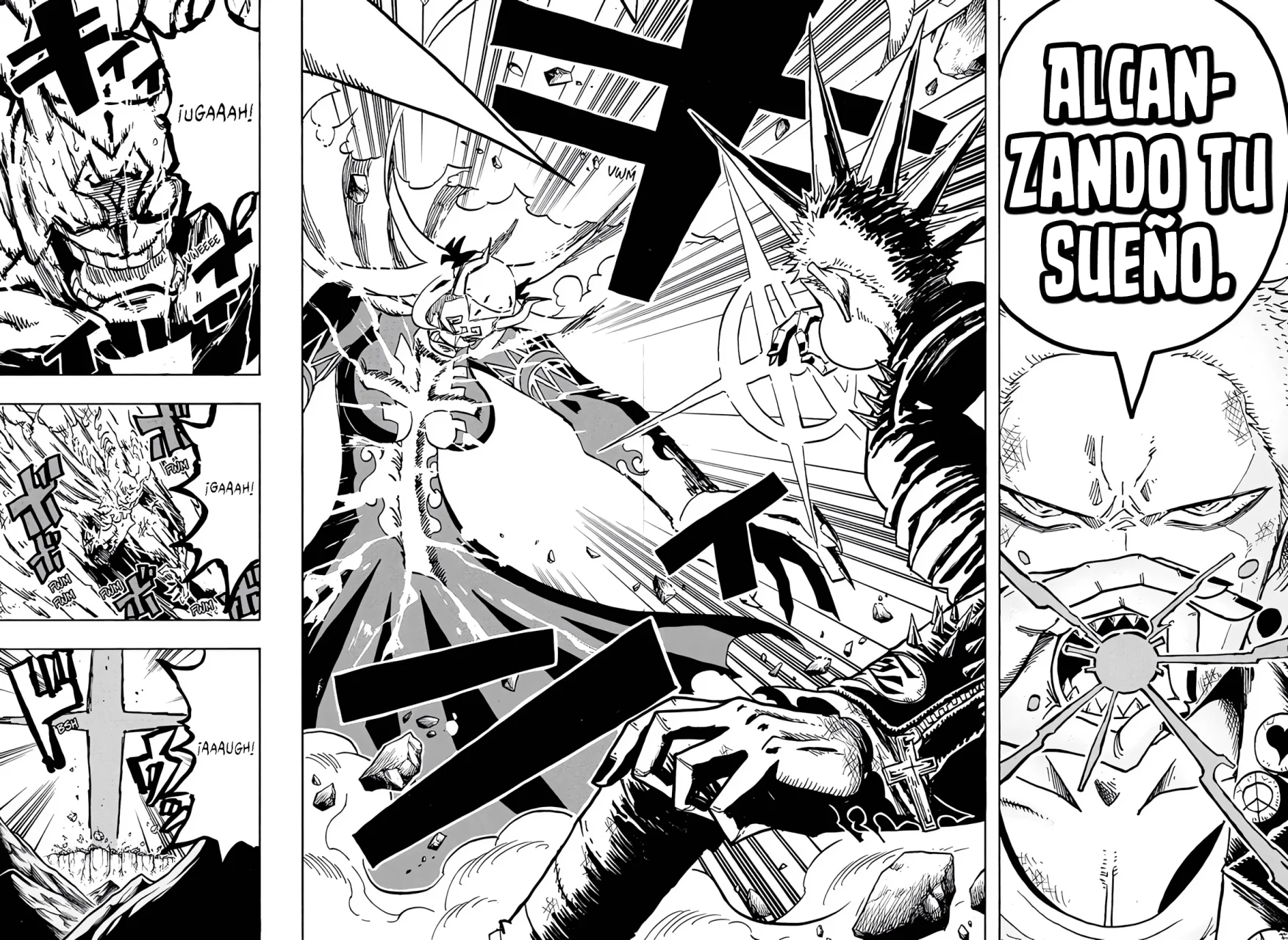 Exorcist no Kiyoshi-kun Capítulo 74 - Page 14