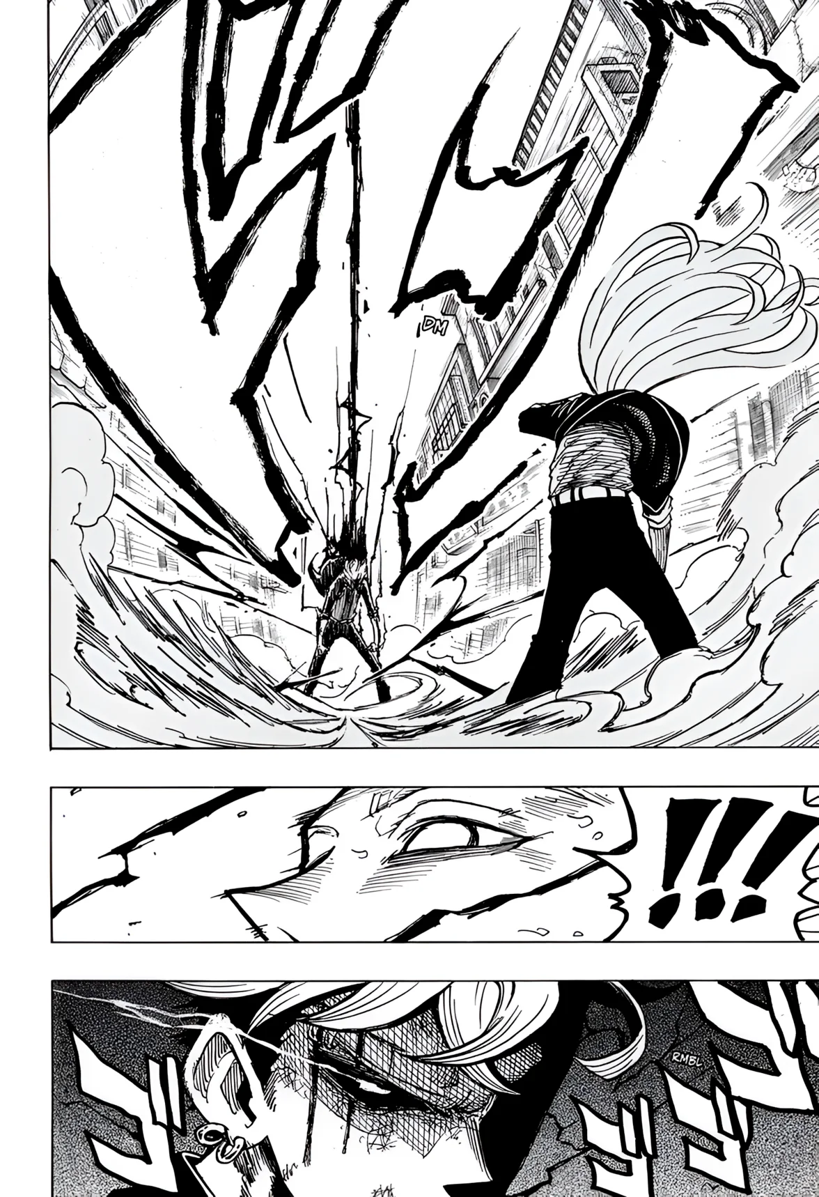 Exorcist no Kiyoshi-kun Capítulo 8 - Page 7