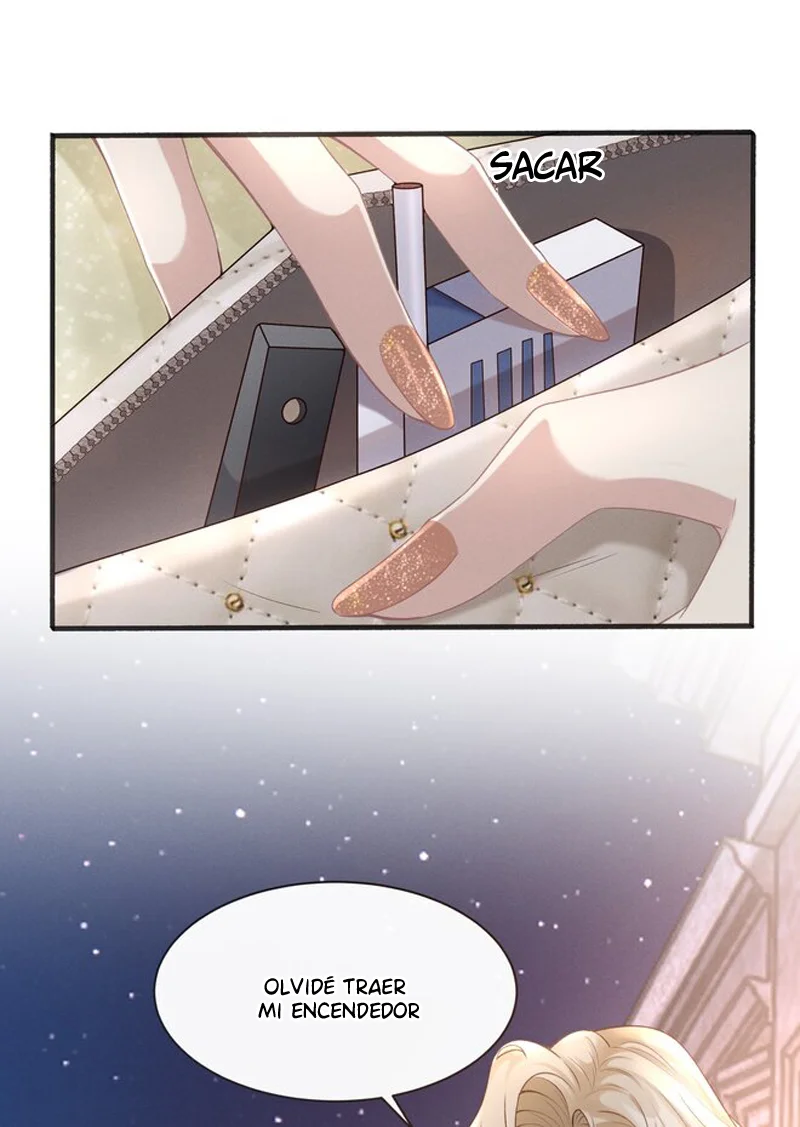 Amante Peligrosa Capítulo 1 - Page 10