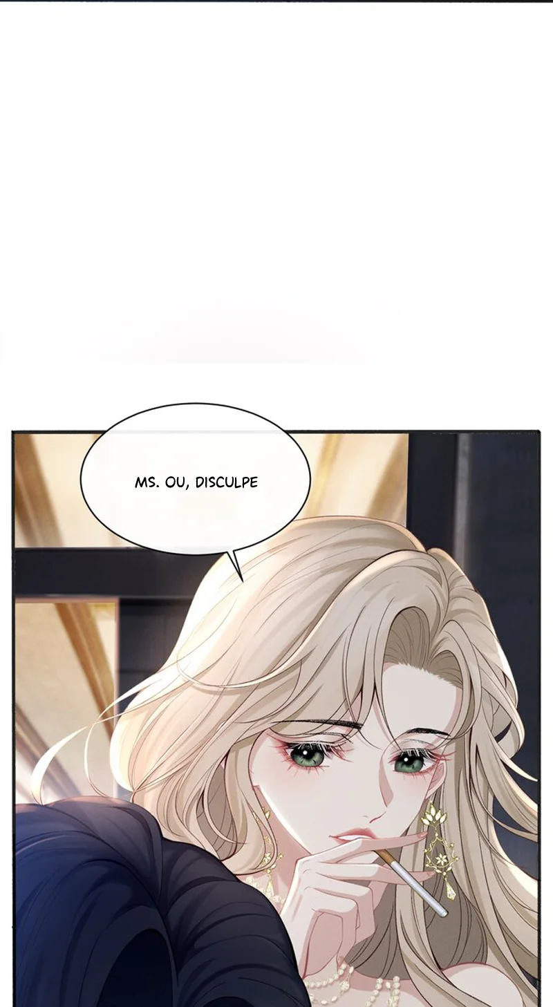 Amante Peligrosa Capítulo 1 - Page 12