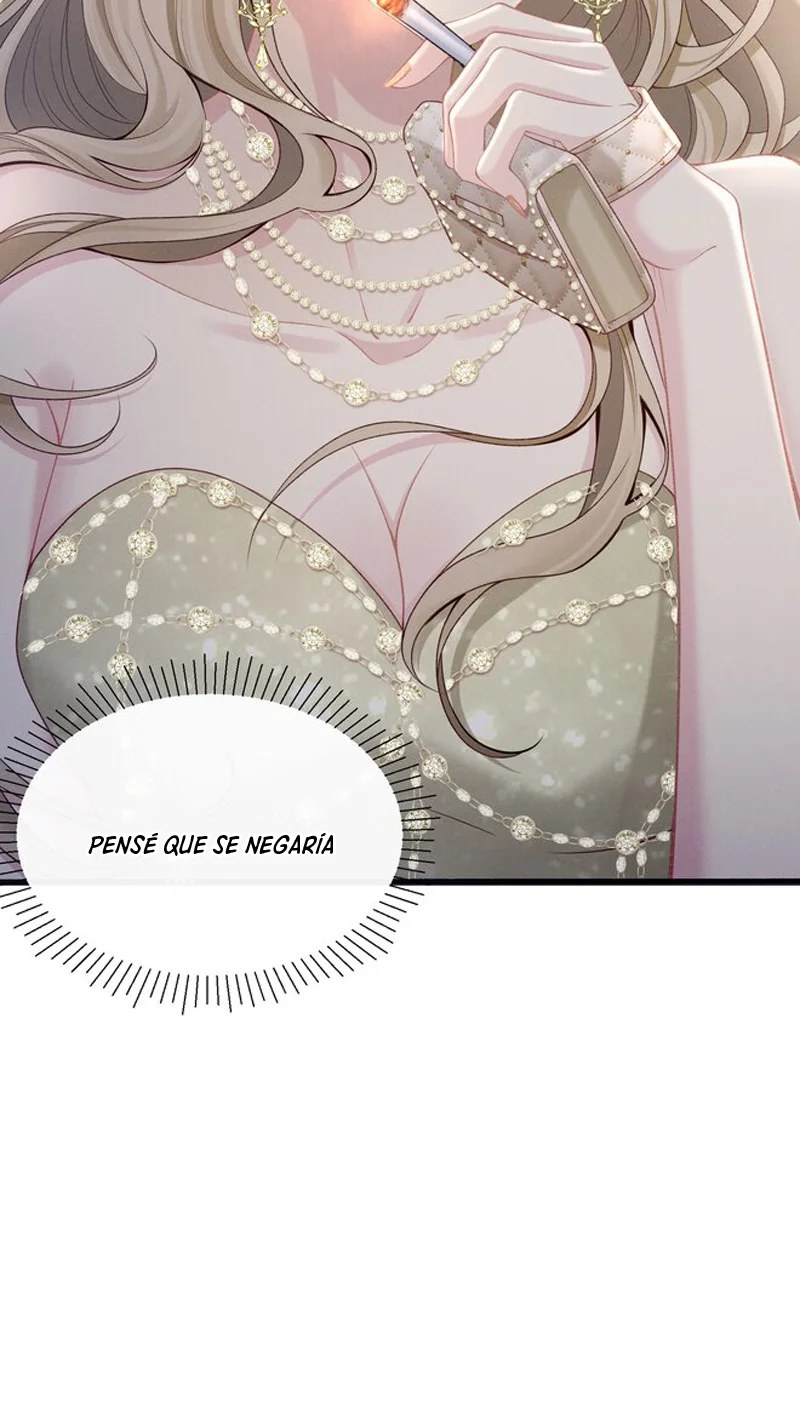 Amante Peligrosa Capítulo 1 - Page 34