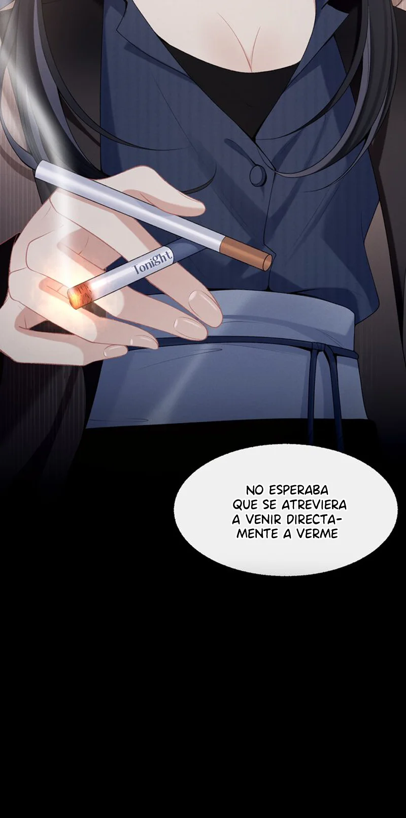 Amante Peligrosa Capítulo 1 - Page 36