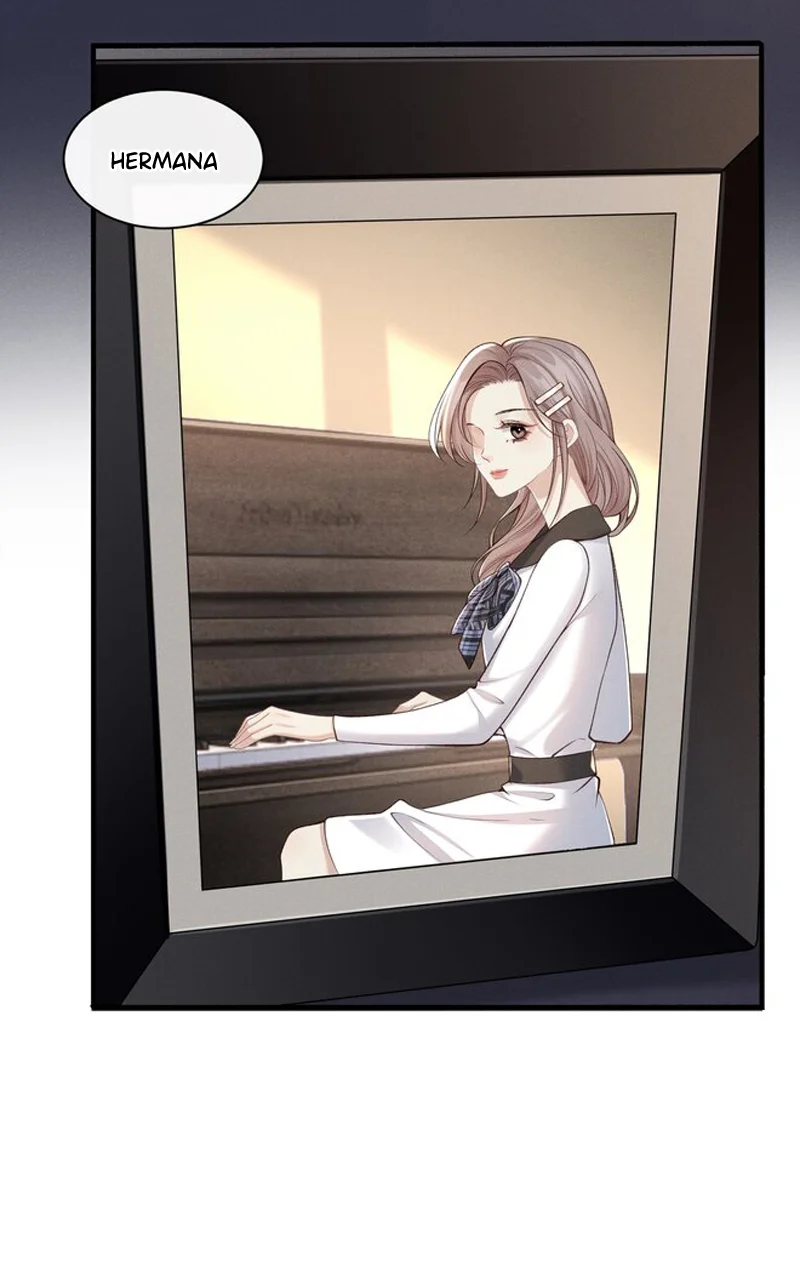 Amante Peligrosa Capítulo 1 - Page 49