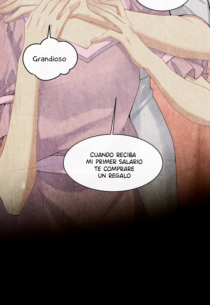 Amante Peligrosa Capítulo 1 - Page 55
