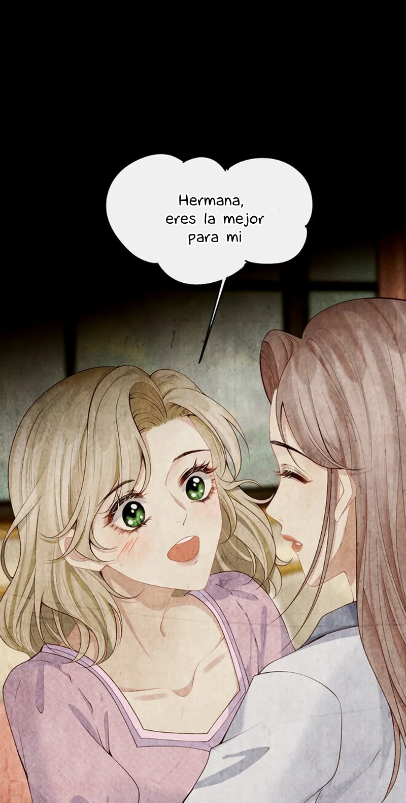 Amante Peligrosa Capítulo 1 - Page 56