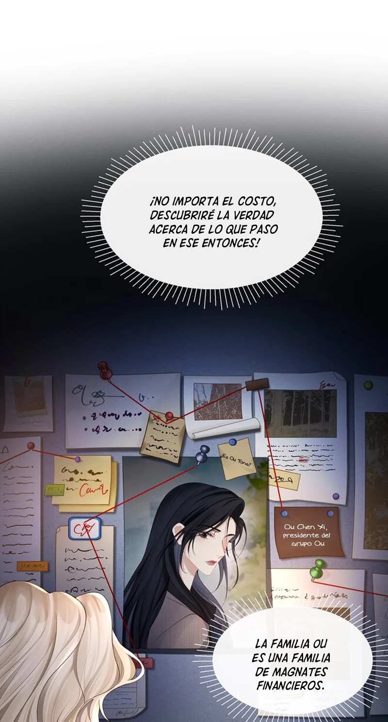 Amante Peligrosa Capítulo 1 - Page 60