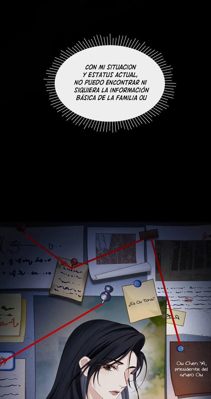 Amante Peligrosa Capítulo 1 - Page 62