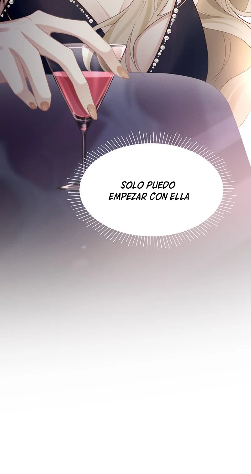 Amante Peligrosa Capítulo 1 - Page 64