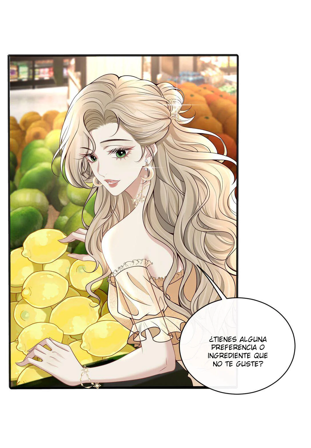 Amante Peligrosa Capítulo 10 - Page 13