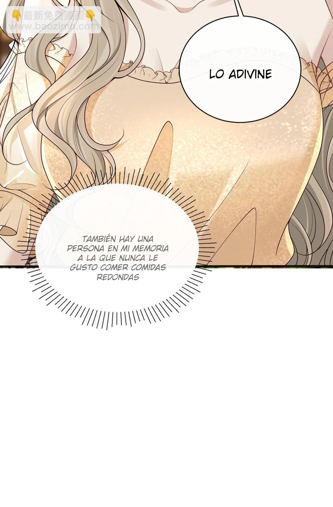 Amante Peligrosa Capítulo 10 - Page 18