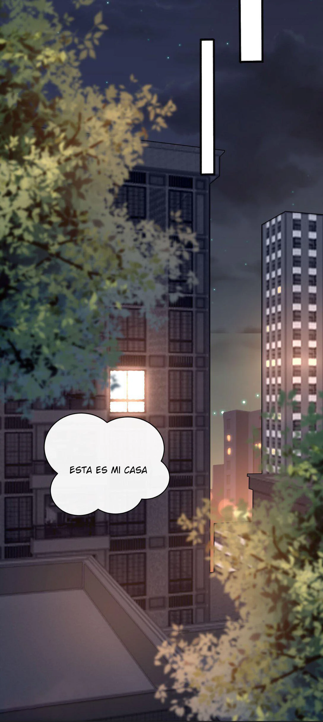 Amante Peligrosa Capítulo 10 - Page 38