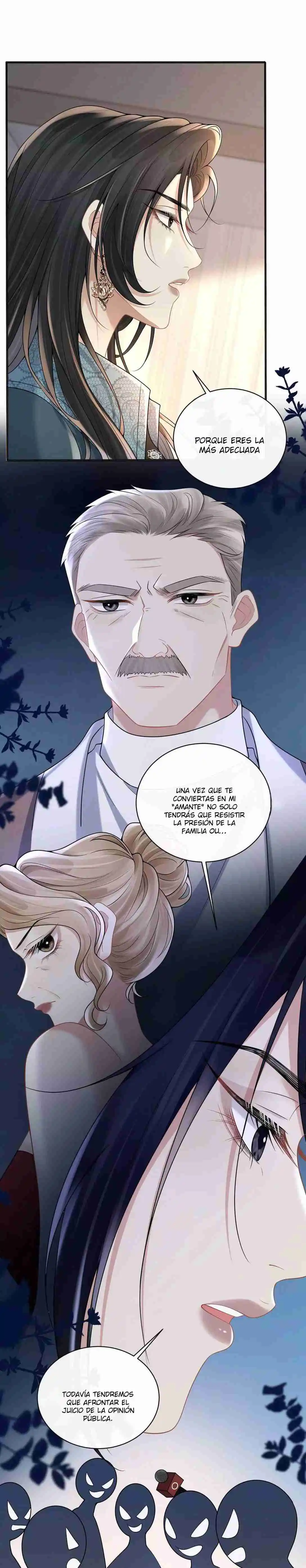 Amante Peligrosa Capítulo 12 - Page 14