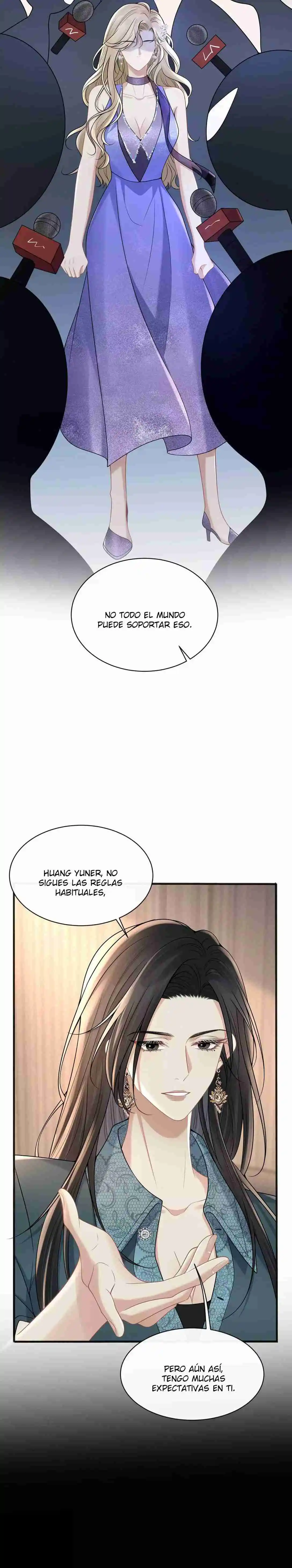 Amante Peligrosa Capítulo 12 - Page 15