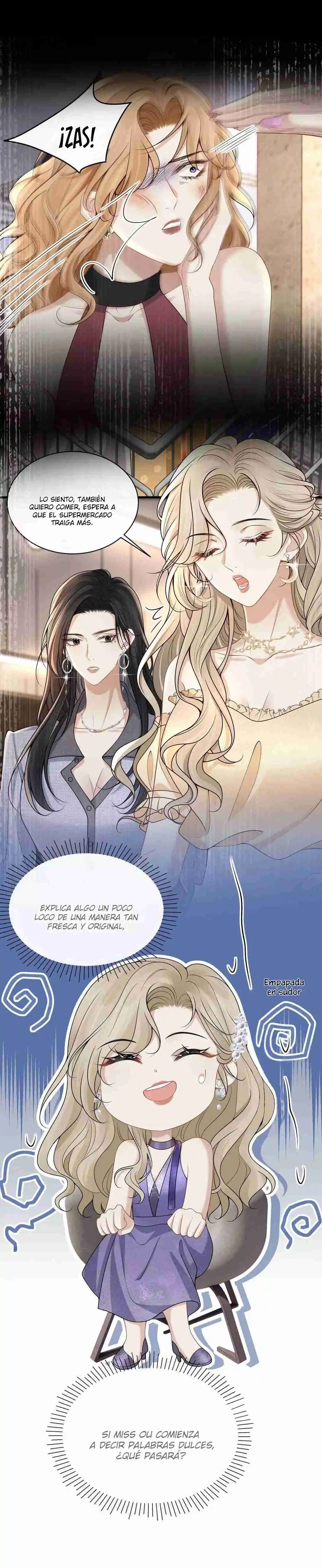 Amante Peligrosa Capítulo 12 - Page 16