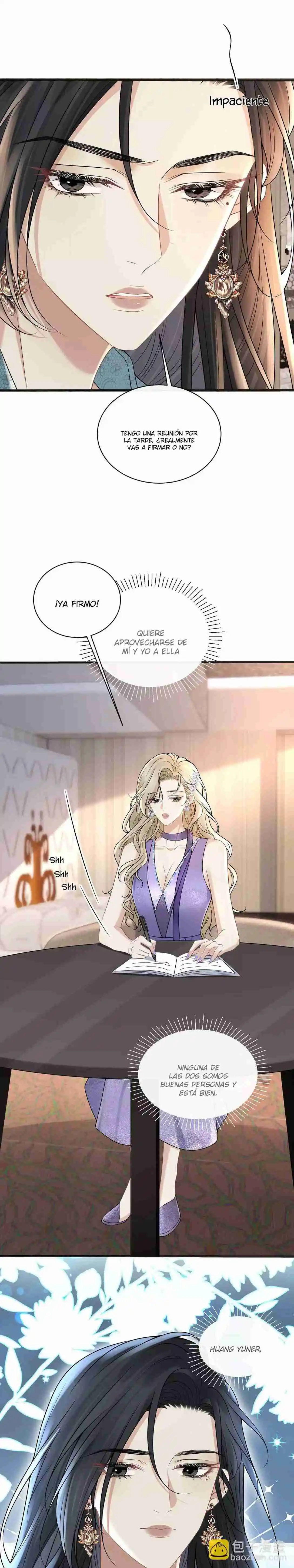 Amante Peligrosa Capítulo 12 - Page 17