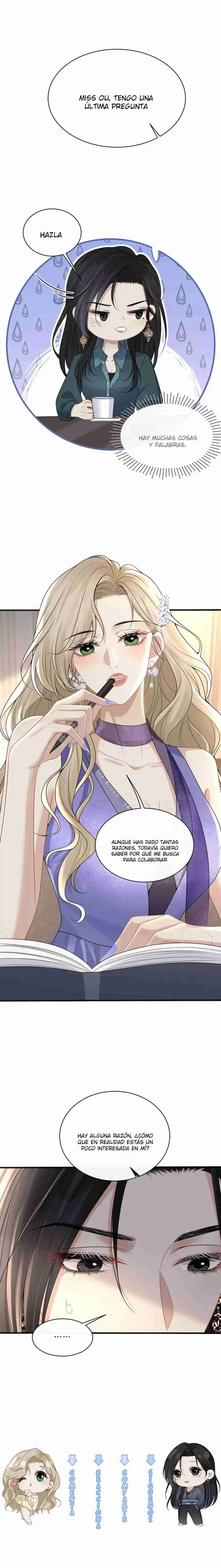 Amante Peligrosa Capítulo 12 - Page 19