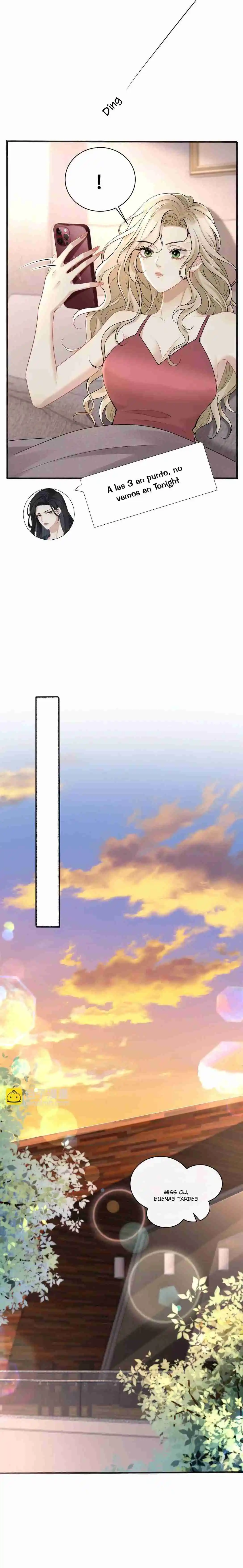 Amante Peligrosa Capítulo 12 - Page 5