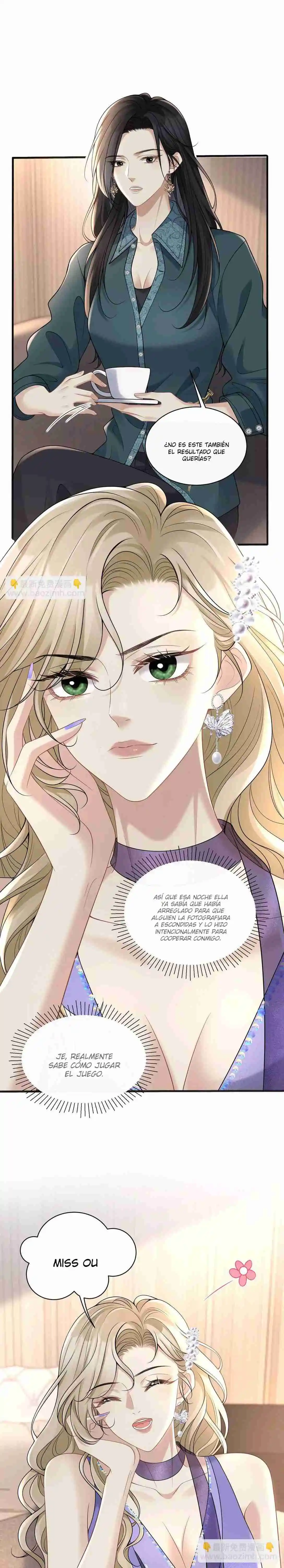 Amante Peligrosa Capítulo 12 - Page 9