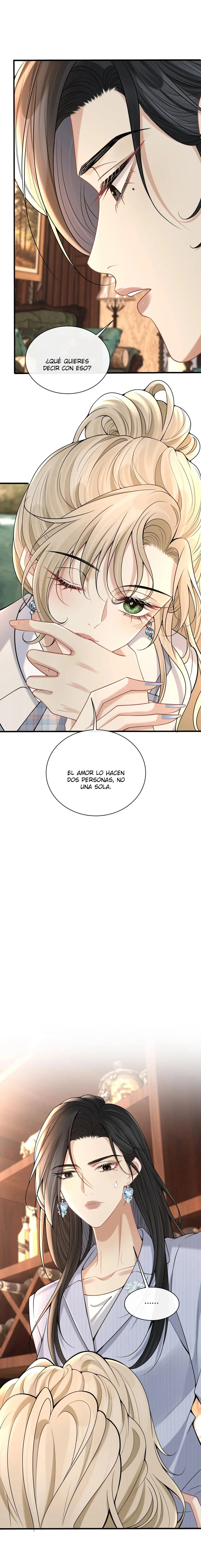 Amante Peligrosa Capítulo 15 - Page 11