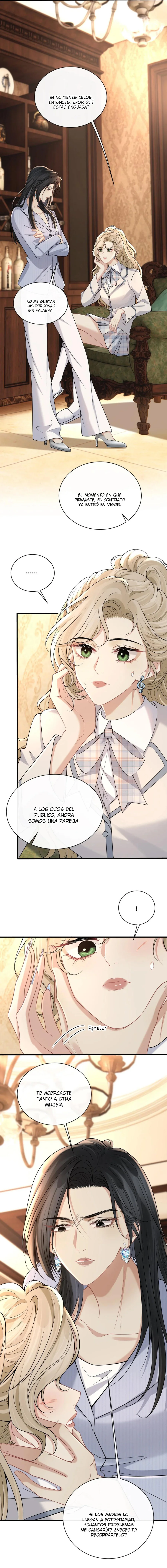 Amante Peligrosa Capítulo 15 - Page 9