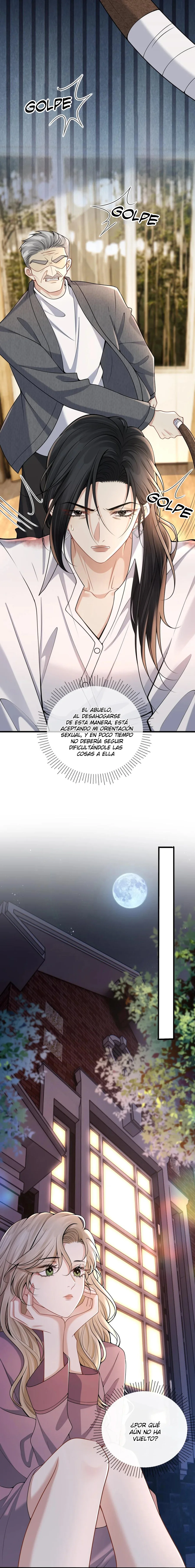 Amante Peligrosa Capítulo 16 - Page 10