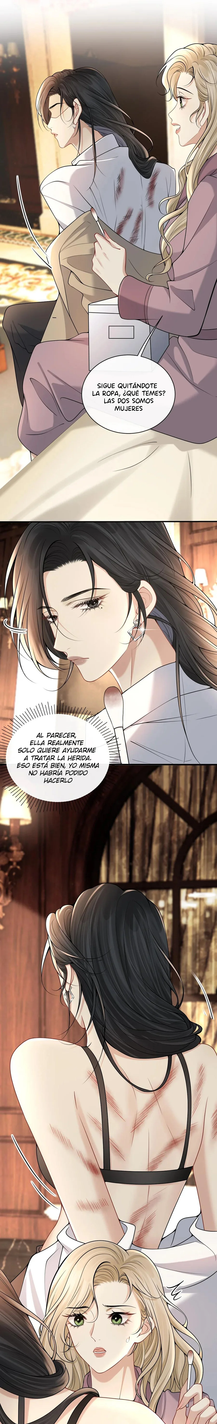 Amante Peligrosa Capítulo 16 - Page 15