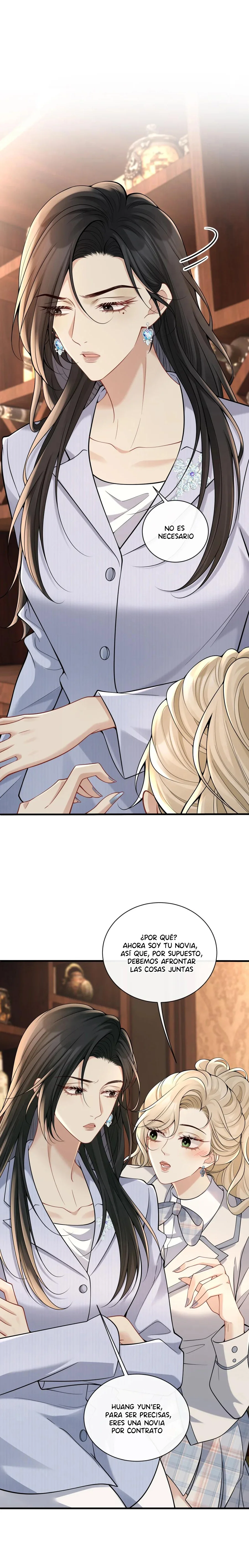 Amante Peligrosa Capítulo 16 - Page 2