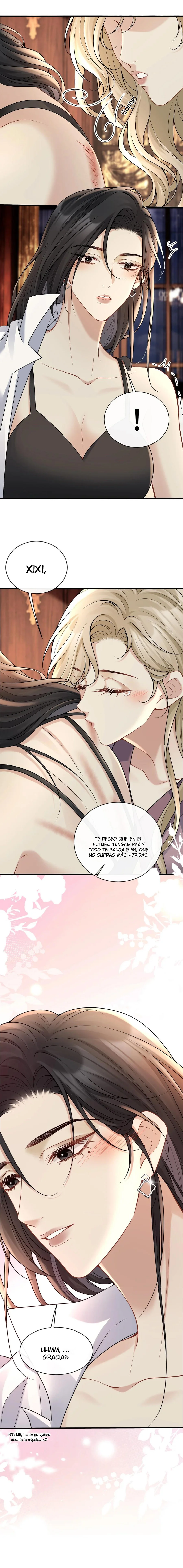Amante Peligrosa Capítulo 17 - Page 5