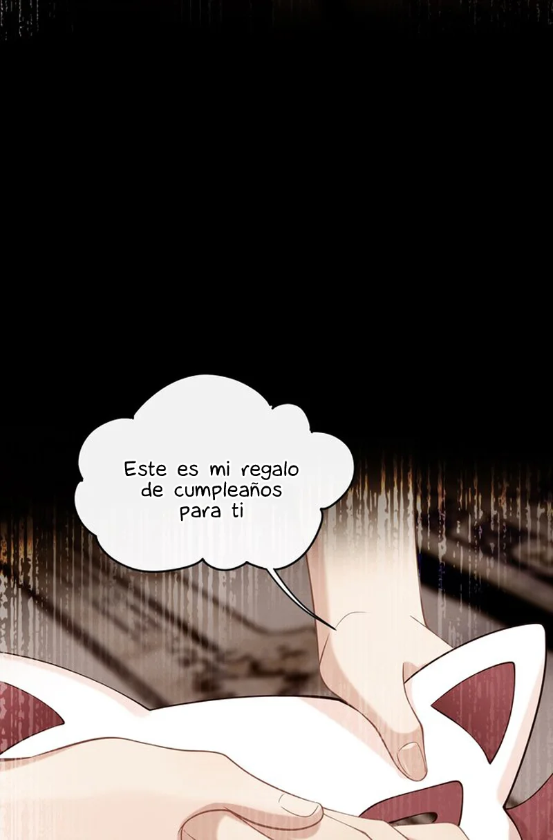 Amante Peligrosa Capítulo 2 - Page 28