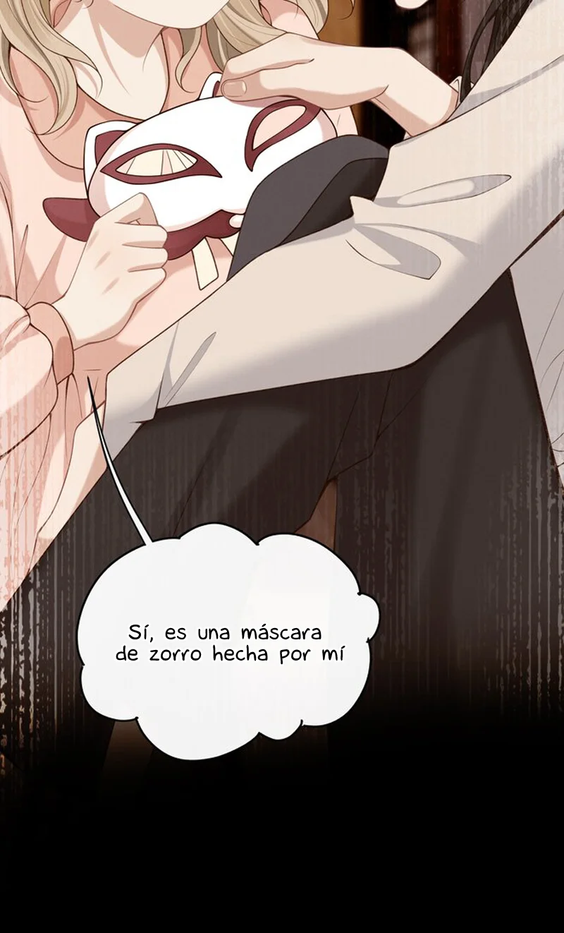 Amante Peligrosa Capítulo 2 - Page 31