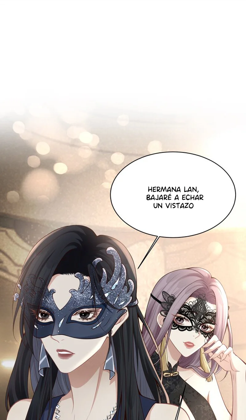 Amante Peligrosa Capítulo 2 - Page 36
