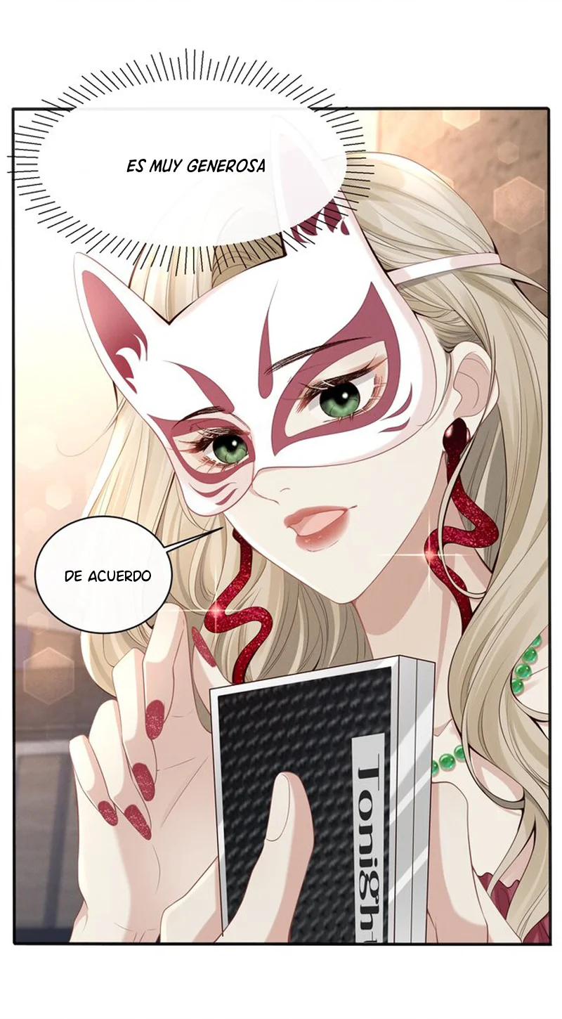 Amante Peligrosa Capítulo 2 - Page 53